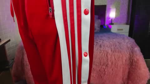 Zamara Kleii online show from November 2025 04:45:02 AM