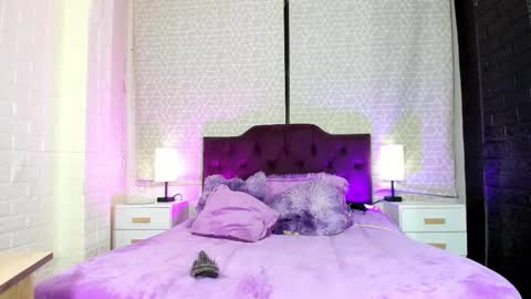 Zamara Kleii online show from January 2026 03:54:01 AM