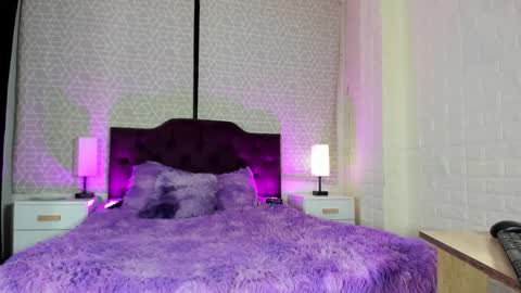 Zamara Kleii online show from March 2026 04:27:01 AM