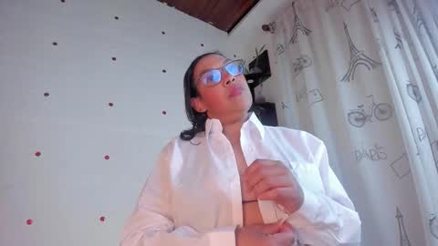 Snapshot of zamariah chatting on October 2025 11:14:01 PM Danna online show from October 2025 11:14:01 PM