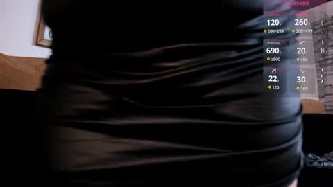 Snapshot of zamariah chatting on December 2025 03:59:02 AM Danna online show from December 2025 03:59:02 AM