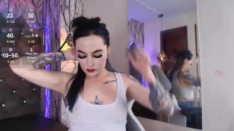 Snapshot of zami_escobar_of chatting on November 2025 07:02:02 PM online show from November 2025 07:02:02 PM