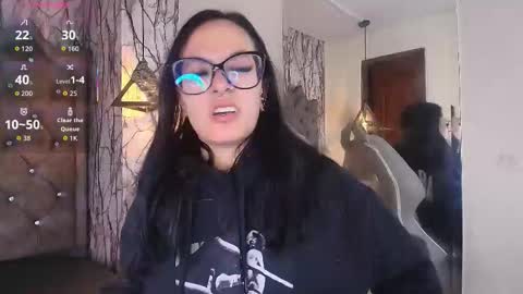 Snapshot of zami_escobar_of chatting on November 2025 06:30:02 PM online show from November 2025 06:30:02 PM