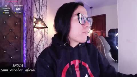 Snapshot of zami_escobar_of chatting on January 2026 06:00:01 PM online show from January 2026 06:00:01 PM