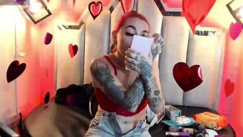 Snapshot of zami_escobar_of chatting on February 2026 06:58:01 PM online show from February 2026 06:58:01 PM