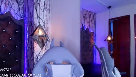 Snapshot of zami_escobar_of chatting on February 2026 09:35:01 PM online show from February 2026 09:35:01 PM