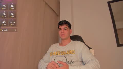 zamir online show from January 2026 11:52:01 PM