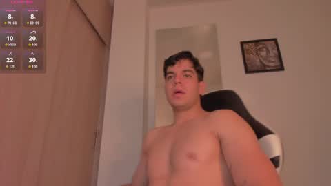 Snapshot of zamir_scott chatting on June 2026 10:30:01 PM zamir online show from June 2026 10:30:01 PM