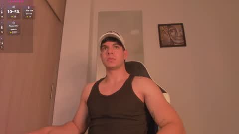Snapshot of zamir_scott chatting on June 2026 12:19:02 AM zamir online show from June 2026 12:19:02 AM