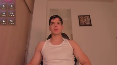 Snapshot of zamir_scott chatting on July 2026 10:05:01 PM zamir online show from July 2026 10:05:01 PM