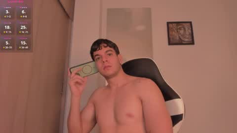 Snapshot of zamir_scott chatting on July 2026 10:41:01 PM zamir online show from July 2026 10:41:01 PM