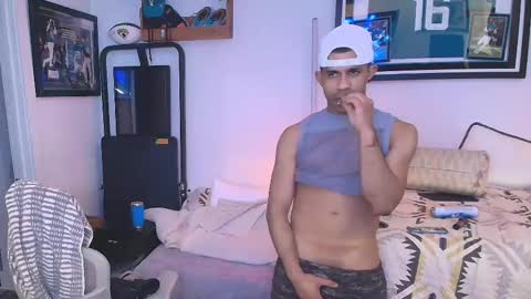 Snapshot of zamoraedii1994 chatting on December 2024 08:07:02 PM Edii online show from December 2024 08:07:02 PM