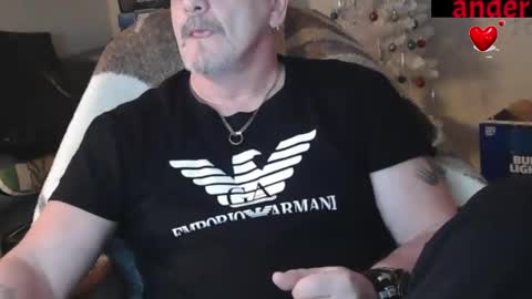 zander007 online show from February 2025 04:42:02 PM