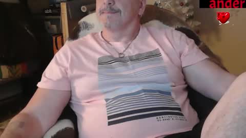 zander007 online show from September 2025 03:45:01 PM