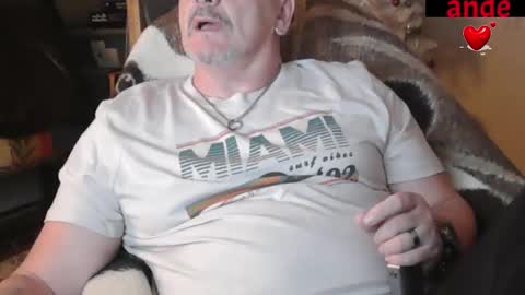 zander007 online show from October 2025 03:20:02 PM