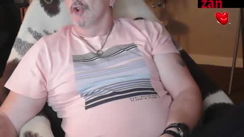 zander007 online show from October 2025 03:35:02 PM