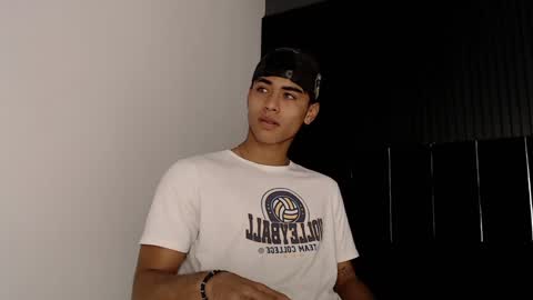 Zander online show from January 2025 02:21:01 PM