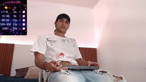 Zander online show from February 2025 03:31:02 AM