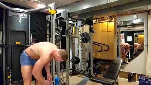 Zander Fly online show from March 2025 01:04:01 AM