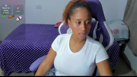 Snapshot of zandra_kiman chatting on April 2026 03:37:02 AM Zandra online show from April 2026 03:37:02 AM