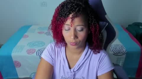 Snapshot of zandra_kiman chatting on May 2026 05:13:01 AM Zandra online show from May 2026 05:13:01 AM