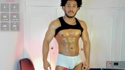 Zane Lux online show from January 2026 01:02:02 PM