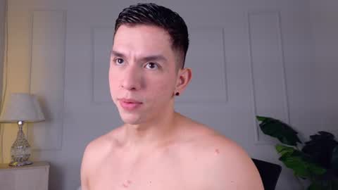 Zane Dawson online show from September 2025 03:06:01 AM