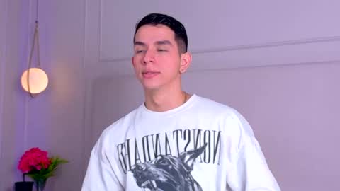 Zane Dawson online show from October 2025 03:14:02 AM