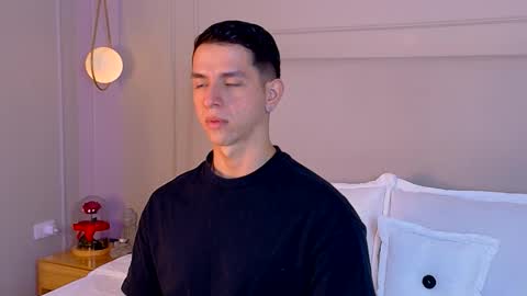 Zane Dawson online show from November 2025 04:02:02 AM