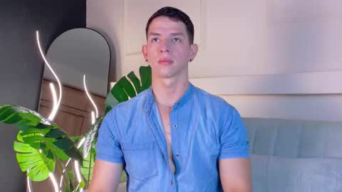 Zane Dawson online show from February 2026 07:21:01 PM