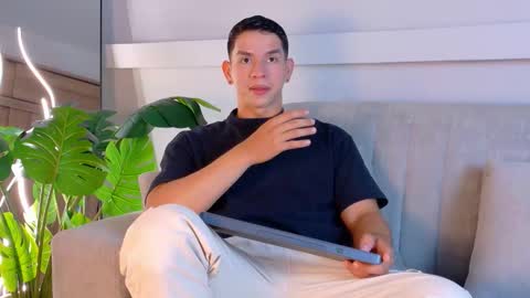 Zane Dawson online show from March 2026 07:30:01 PM