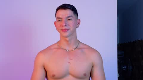 Snapshot of zanedawson_ chatting on June 2026 07:08:02 PM Zane Dawson online show from June 2026 07:08:02 PM