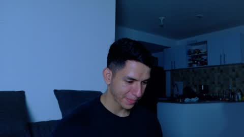 Snapshot of zanedawson_ chatting on July 2026 02:02:02 AM Zane Dawson online show from July 2026 02:02:02 AM