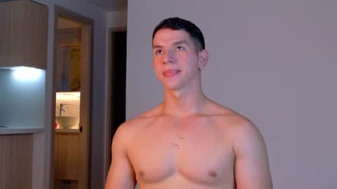 Snapshot of zanedawson_ chatting on July 2026 02:40:02 AM Zane Dawson online show from July 2026 02:40:02 AM