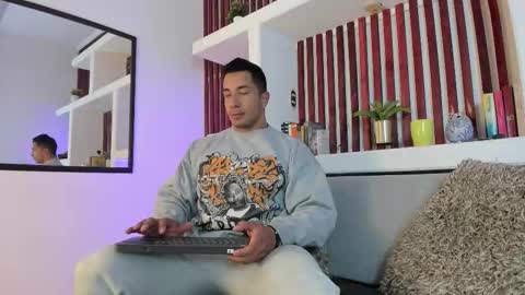 zanemaverick online show from November 2025 11:53:02 AM