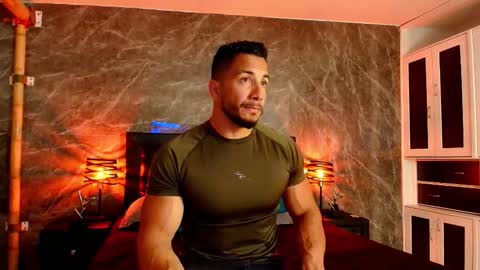 zanemaverick online show from March 2026 11:57:01 AM