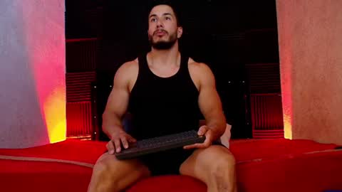 zanemaverick online show from July 2026 12:22:01 PM