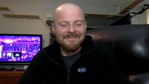 Zaphro online show from February 2025 01:53:02 AM
