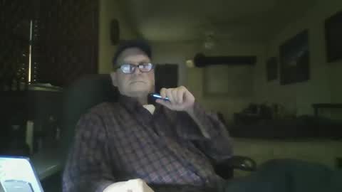 zapper1958 online show from March 2026 12:40:01 AM