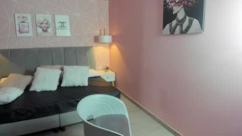 Zara Sweet  online show from January 2026 12:20:02 PM