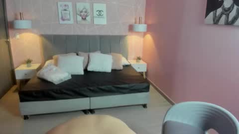 Zara Sweet  online show from February 2026 12:21:01 PM