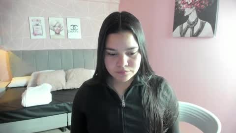 Snapshot of zara__sweet chatting on June 2026 01:46:01 PM Zara Sweet online show from June 2026 01:46:01 PM