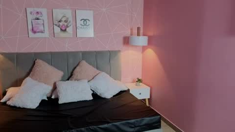 Snapshot of zara__sweet chatting on June 2026 02:45:02 PM Zara Sweet online show from June 2026 02:45:02 PM