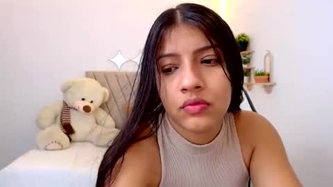 Snapshot of zara_cute18 chatting on July 2026 12:00:02 PM Zara online show from July 2026 12:00:02 PM
