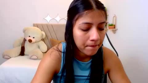 Snapshot of zara_cute18 chatting on July 2026 12:10:01 PM Zara online show from July 2026 12:10:01 PM