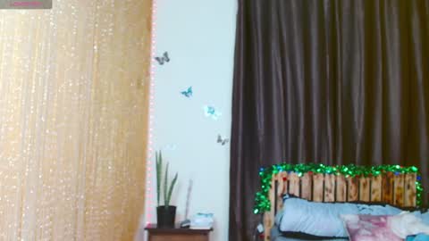 Snapshot of zara_lae chatting on December 2024 02:53:02 AM nicky online show from December 2024 02:53:02 AM