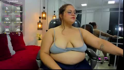 zara_moon1 online show from August 2026 12:57:02 AM