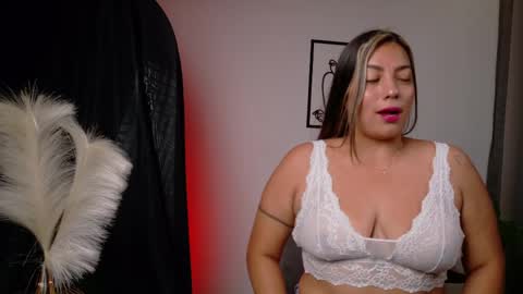 Snapshot of zara_nova chatting on April 2026 02:58:02 PM Zara Nova online show from April 2026 02:58:02 PM