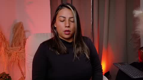 Snapshot of zara_nova chatting on July 2026 08:00:01 PM Zara Nova online show from July 2026 08:00:01 PM