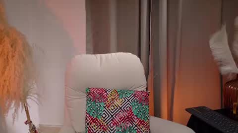 Snapshot of zara_nova chatting on August 2026 11:51:02 PM Zara Nova online show from August 2026 11:51:02 PM